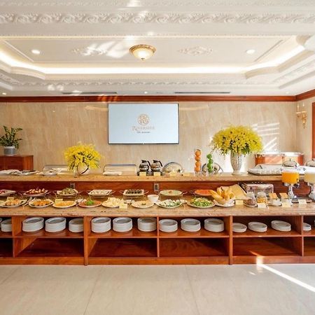 Riverside Hotel Quang Binh Донгхой Екстер'єр фото