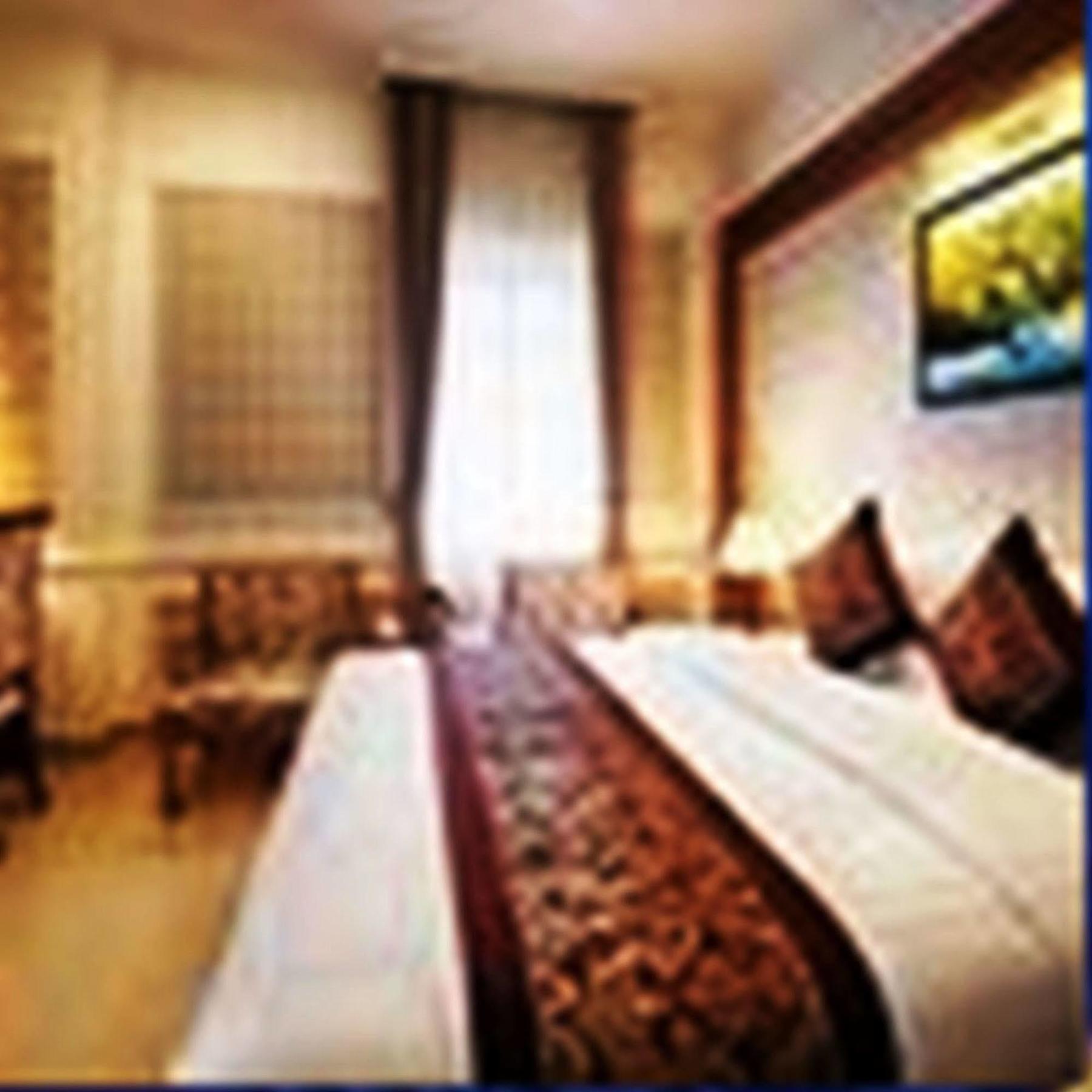 Riverside Hotel Quang Binh Донгхой Екстер'єр фото